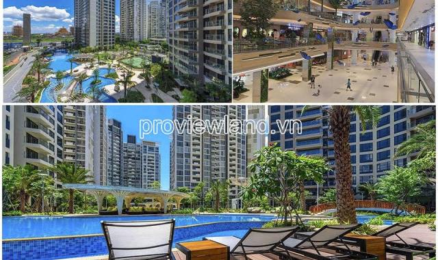 Căn hộ tại Estella Heights An Phú cần bán loại SPA có thể bán cho NNN