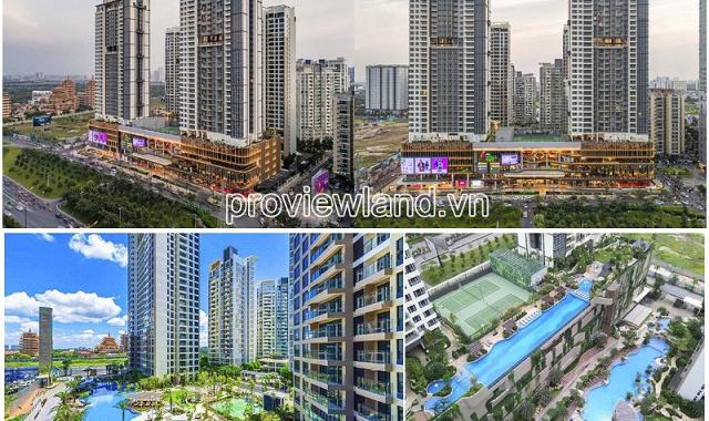 Căn hộ tại Estella Heights An Phú cần bán loại SPA có thể bán cho NNN