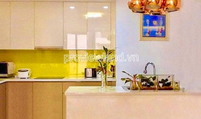 Cần bán Căn hộ tại Estella Heights An Phú có diện tích 130m2