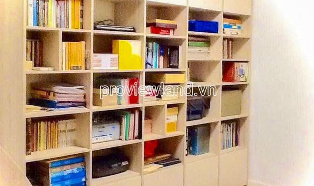 Cần bán Căn hộ tại Estella Heights An Phú có diện tích 130m2