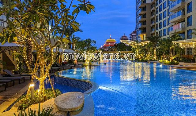 Cần bán Căn hộ tại Estella Heights An Phú có diện tích 130m2