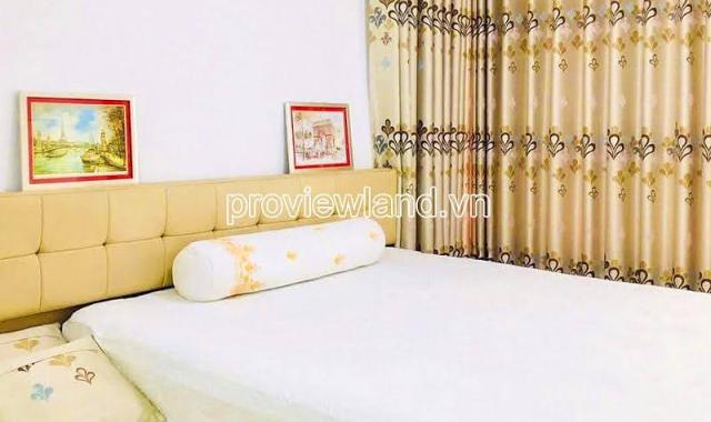 Cần bán Căn hộ tại Estella Heights An Phú có diện tích 130m2
