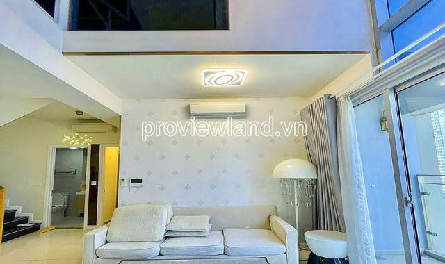 Cần bán Căn hộ Duplex tại Estella Heights An Phú EH có diện tích 121.9m2