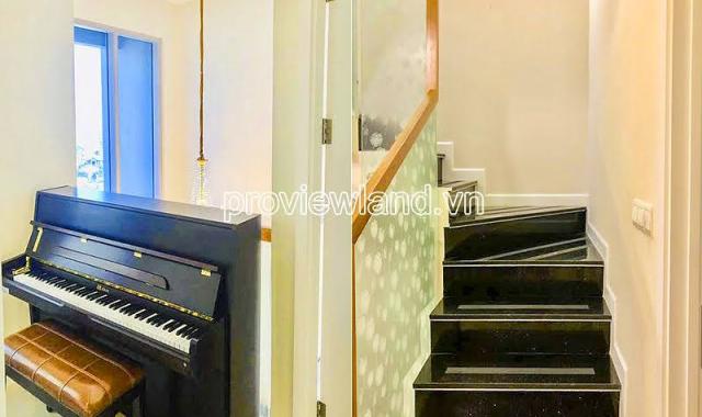 Cần bán Căn hộ Duplex tại Estella Heights An Phú EH có diện tích 121.9m2