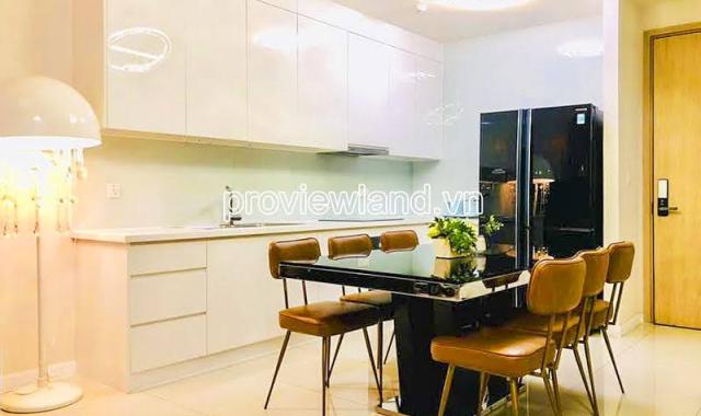 Cần bán Căn hộ Duplex tại Estella Heights An Phú EH có diện tích 121.9m2
