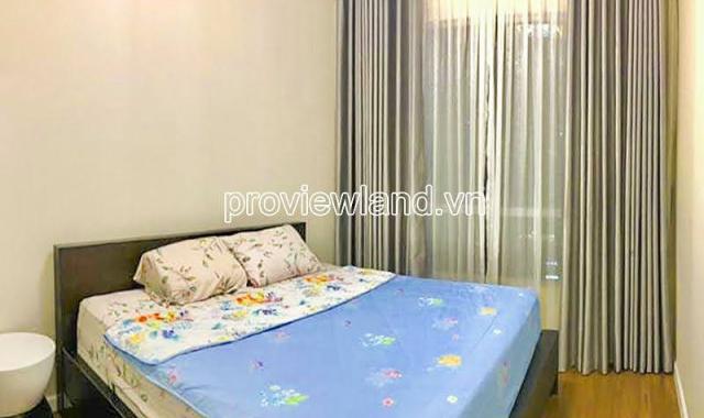 Cần bán Căn hộ Duplex tại Estella Heights An Phú EH có diện tích 121.9m2
