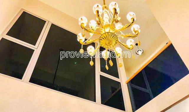 Cần bán Căn hộ Duplex tại Estella Heights An Phú EH có diện tích 121.9m2