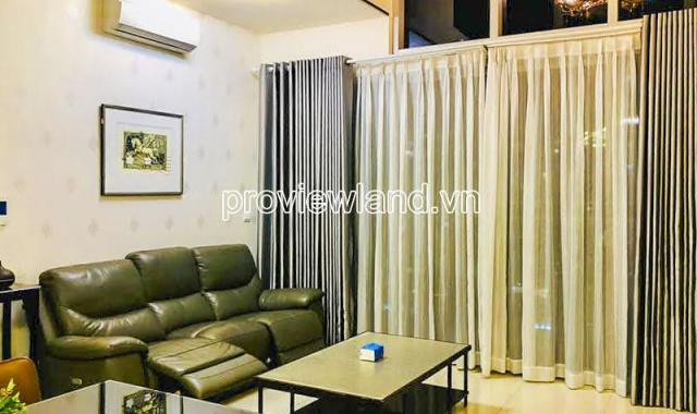 Cần bán Căn hộ Duplex tại Estella Heights An Phú EH có diện tích 121.9m2