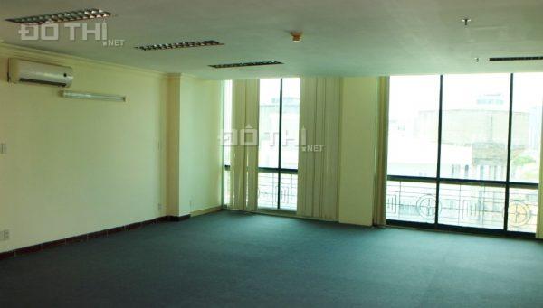 TÒA NHÀ VP MỚI 1,200 M2- MT LÊ THỊ RIÊNG- NGANG 7.5M- 1 HẦM+ 10 TẦNG- 350 TR/TH