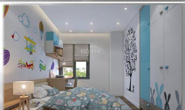 Cần bán căn hộ Chung cư Yên Hoà trung tâm Cầu Giấy 104m2, 3 ngủ, 3.65 Tỷ Yên Hòa Condominium
