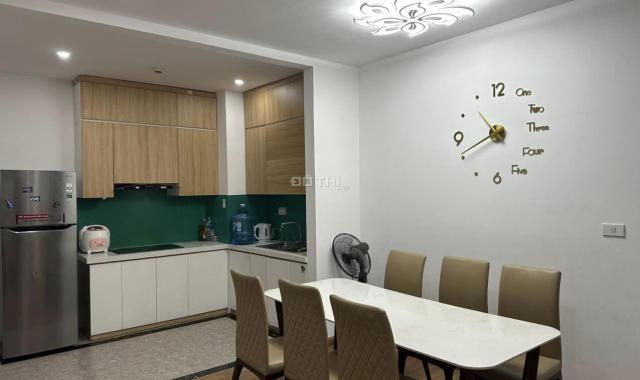 Bán căn hộ chung cư tại Dự án The Emerald, Nam Từ Liêm, Hà Nội diện tích 96.6m2