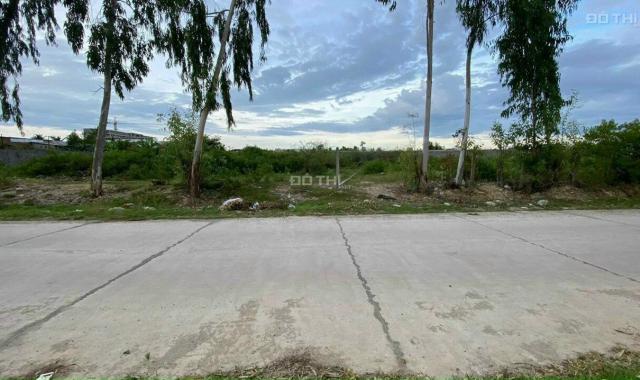 Đất 2 mặt tiền thuộc Thủy Tú - Vĩnh Thái - TP Nha Trang 17tr/m