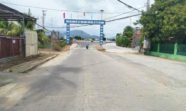 Đất 2 mặt tiền thuộc Thủy Tú - Vĩnh Thái - TP Nha Trang 17tr/m
