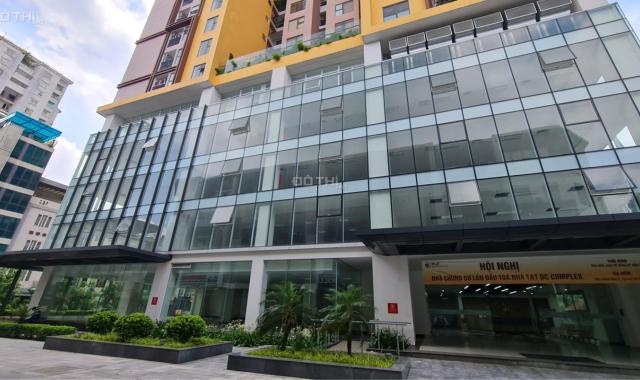T&T DC Complex 120 Định Công cho thuê nhiều sàn văn phòng và thương mại vị trí siêu đẹp