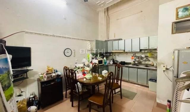 Nhà phân lô ôtô tránh kinh doanh sầm uất 60m2 phố mạc thái tổ cầu giấy