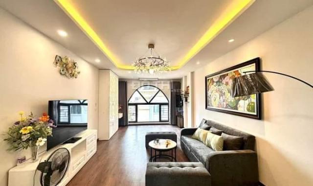 Bán nhà mặt phố MINH KHAI. HAI BÀ TRƯNG. 7 TẦNG. 80M. THANG MÁY, DÒNG TIỀN KHỦNG