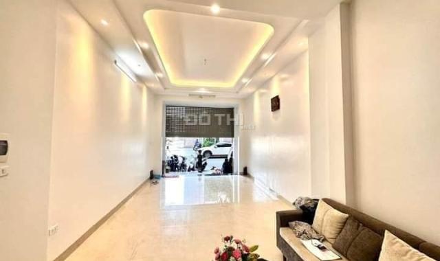 Bán nhà mặt phố MINH KHAI. HAI BÀ TRƯNG. 7 TẦNG. 80M. THANG MÁY, DÒNG TIỀN KHỦNG