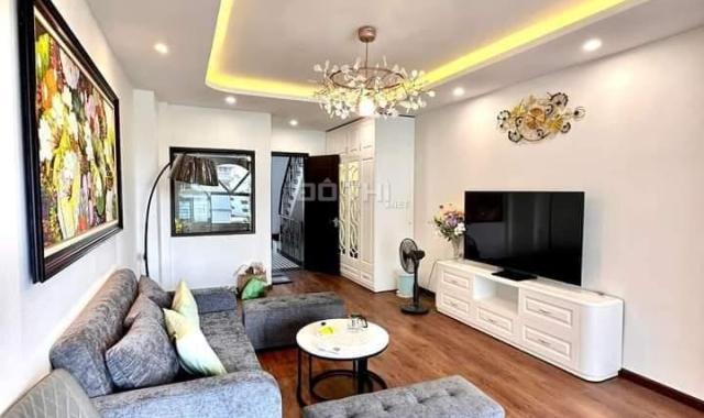 Bán nhà mặt phố MINH KHAI. HAI BÀ TRƯNG. 7 TẦNG. 80M. THANG MÁY, DÒNG TIỀN KHỦNG