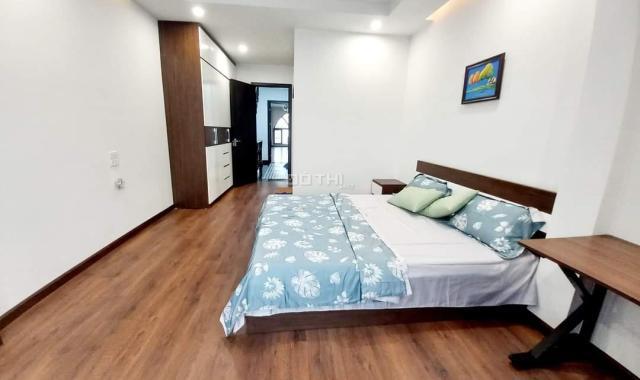 Bán nhà mặt phố MINH KHAI. HAI BÀ TRƯNG. 7 TẦNG. 80M. THANG MÁY, DÒNG TIỀN KHỦNG