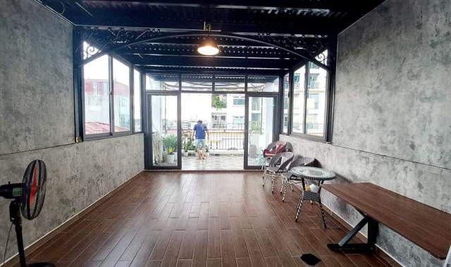 Bán nhà mặt phố MINH KHAI. HAI BÀ TRƯNG. 7 TẦNG. 80M. THANG MÁY, DÒNG TIỀN KHỦNG