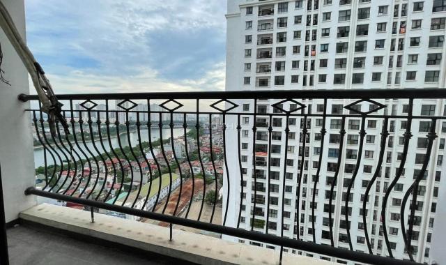 Bán căn hộ chung cư tại Dự án Eco Lake View, Hoàng Mai, Hà Nội diện tích 91m2 giá 3.8 Tỷ