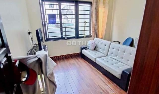 Bán nhà Linh Đàm hộ khẩu Hoàng Mai - Nhà 4 Tầng - 2 mặt thoáng - Trước nhà 3m- 4PN - ở ngay