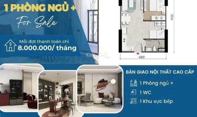 Căn hộ đón sóng Vành Đai 2, Avatar Thủ Đức, góp 6triệu/ tháng. LH 0902930980