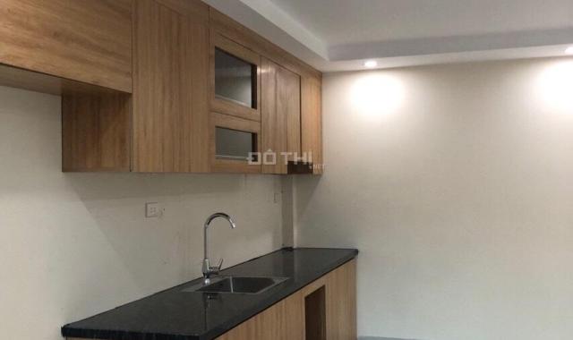 Bán nhà Tả Thanh Oai Thanh Trì ô tô 7 chỗ qua cửa 2.45 tỷ 4 tầng 35m2