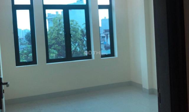 Bán nhà Tả Thanh Oai Thanh Trì ô tô 7 chỗ qua cửa 2.45 tỷ 4 tầng 35m2