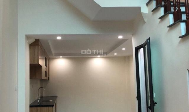 Bán nhà Tả Thanh Oai Thanh Trì ô tô 7 chỗ qua cửa 2.45 tỷ 4 tầng 35m2