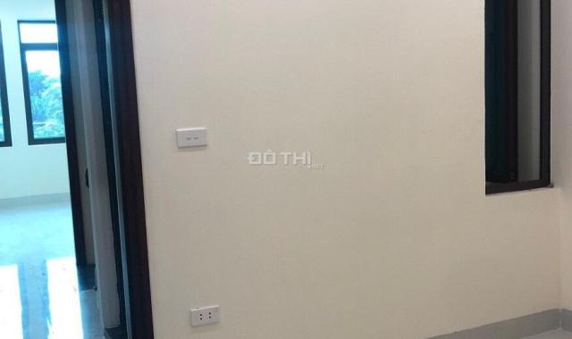 Bán nhà Tả Thanh Oai Thanh Trì ô tô 7 chỗ qua cửa 2.45 tỷ 4 tầng 35m2