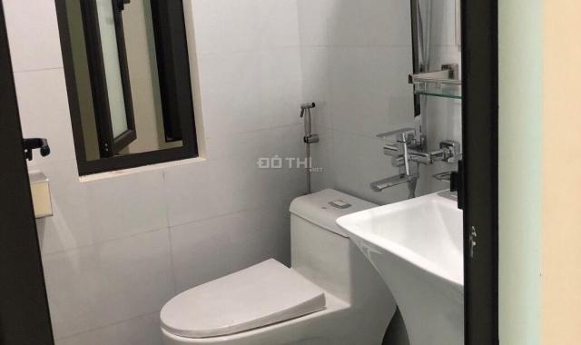 Bán nhà Tả Thanh Oai Thanh Trì ô tô 7 chỗ qua cửa 2.45 tỷ 4 tầng 35m2