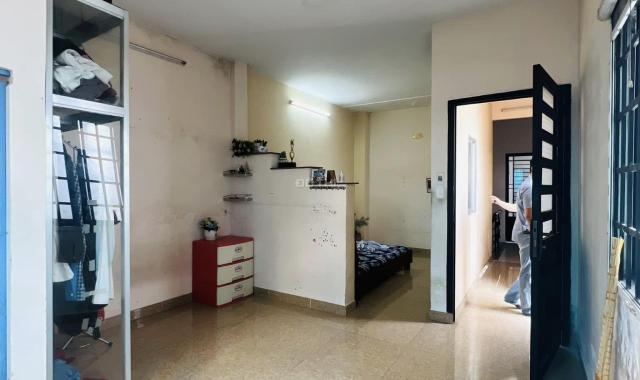 Đầu tư và sinh lợi ngay! Nhà phố Tô Ngọc Vân, 5x17m, giá chỉ 4.85 tỷ