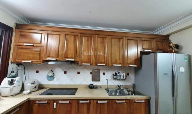 🏠 BÁN NHÀ PHỐ TRẦN BÌNH – NHÀ MỚI ĐẸP - LÔ GÓC - CẦU GIẤY - Ở YÊN TĨNH – 32M2 – 3.05 TỶ