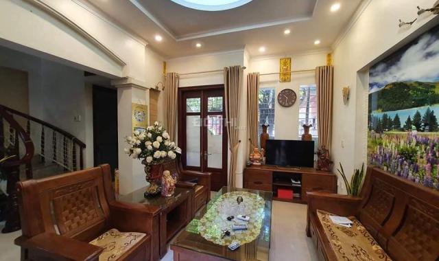 🏠 BÁN NHÀ PHỐ TRẦN BÌNH – NHÀ MỚI ĐẸP - LÔ GÓC - CẦU GIẤY - Ở YÊN TĨNH – 32M2 – 3.05 TỶ