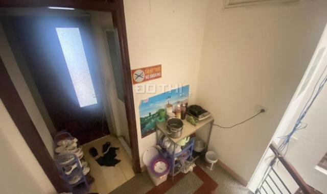 🏠 BÁN NHÀ HỒ TÙNG MẬU – CẦU GIẤY – TRUNG TÂM – NGÕ NÔNG – VỪA Ở VỪA CHO THUÊ – 52M2 – 5TỶ6.