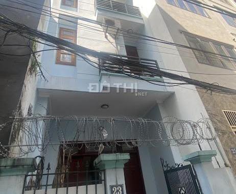 🏠 BÁN NHÀ HỒ TÙNG MẬU – CẦU GIẤY – TRUNG TÂM – NGÕ NÔNG – VỪA Ở VỪA CHO THUÊ – 52M2 – 5TỶ6.