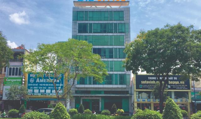 Cho thuê văn phòng  Công Ty  Biz Office  Trường Chinh, P15, Quận Tân Bình, TPHCM