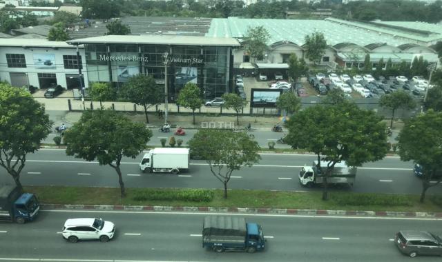 Cho thuê văn phòng  Công Ty  Biz Office  Trường Chinh, P15, Quận Tân Bình, TPHCM