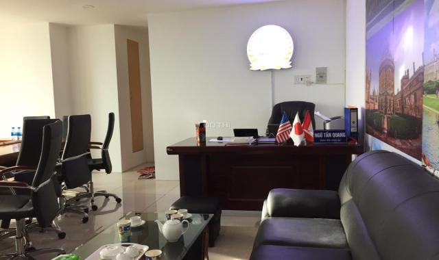 Cho thuê văn phòng  Công Ty  Biz Office  Trường Chinh, P15, Quận Tân Bình, TPHCM