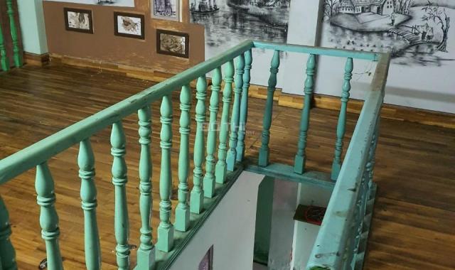 Bán nhà trống giao ngay số 971/3A Khu Phố 3 Phường An Phú Đông Q12
