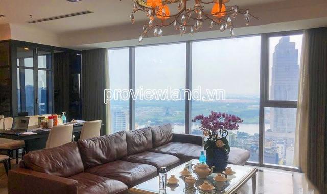 Cập nhật một số Căn hộ cho thuê tại Vincom Center - Vinhomes Đồng Khởi Quận 1
