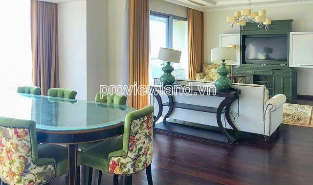 Cập nhật một số Căn hộ cho thuê tại Vincom Center - Vinhomes Đồng Khởi Quận 1