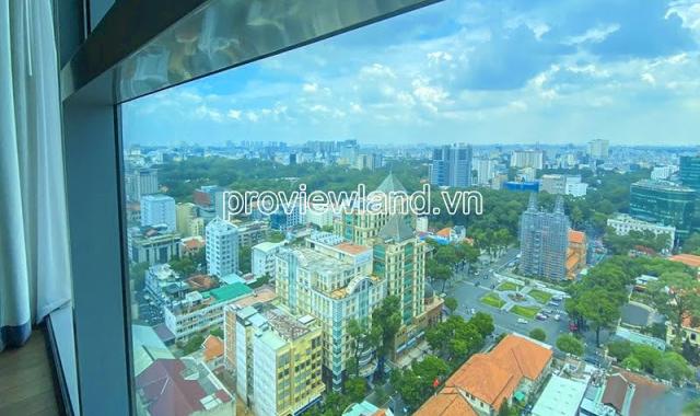 Cập nhật một số Căn hộ cho thuê tại Vincom Center - Vinhomes Đồng Khởi Quận 1