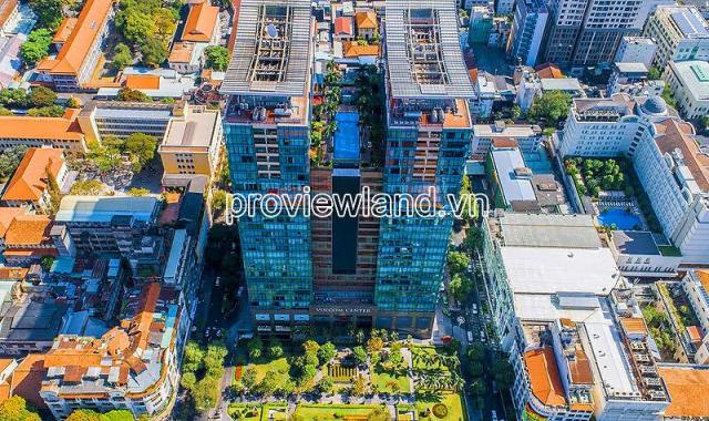 Cập nhật một số Căn hộ cho thuê tại Vincom Center - Vinhomes Đồng Khởi Quận 1