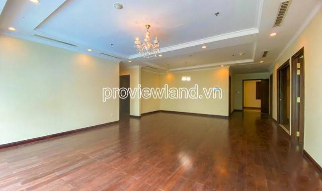 Cập nhật một số Căn hộ cho thuê tại Vincom Center - Vinhomes Đồng Khởi Quận 1