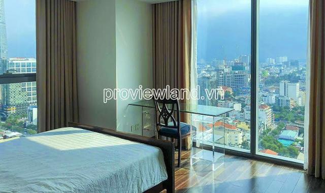 Cập nhật một số Căn hộ bán tại Vincom Center - Vinhomes Đồng Khởi Quận 1