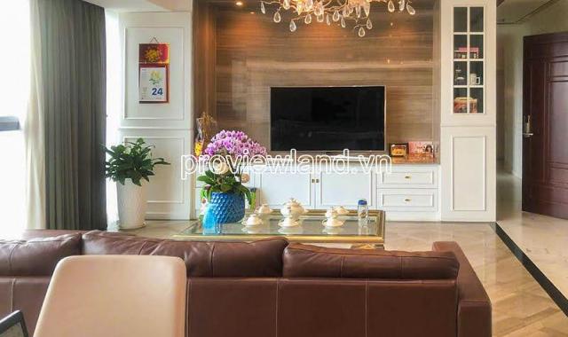 Cần bán Căn hộ tại Vincom Đồng Khởi Quận 1 mặt tiền Lê Thánh Tôn, Bến Nghé, Quận 1. Giá 34.5 tỷ