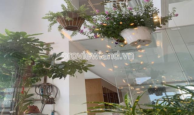 Bán căn Penthouse Cantavil Premier gồm 2 tầng, thiết kế sang trọng. Căn hộ có diện tích 462m2