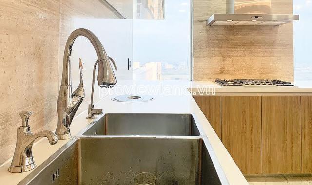 Bán căn Penthouse Cantavil Premier gồm 2 tầng, thiết kế sang trọng. Căn hộ có diện tích 462m2